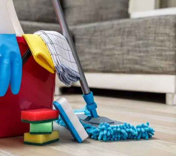 Nettoyage Airbnb