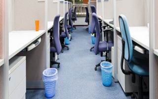 Nettoyage bureaux